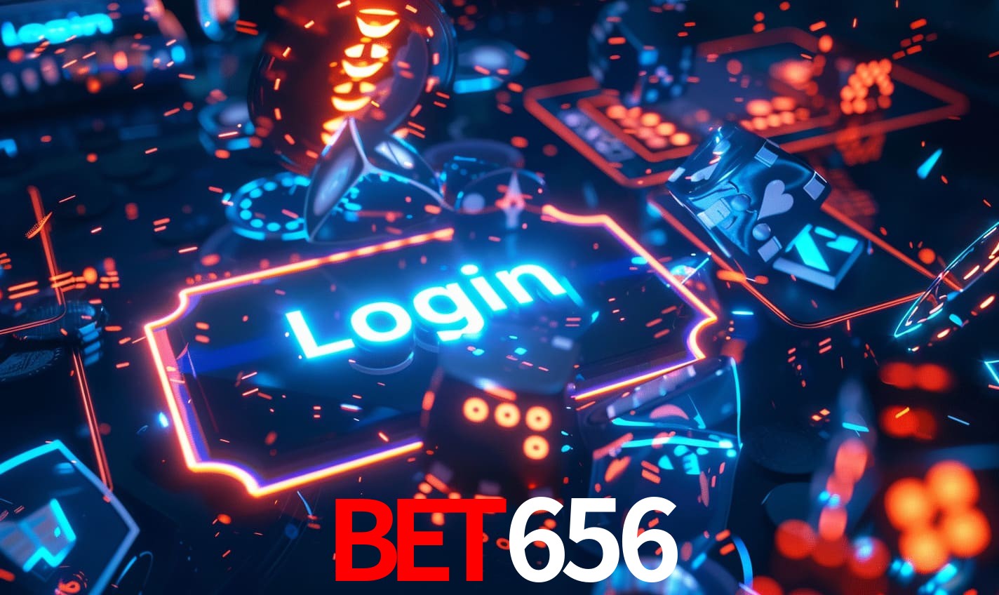 Bônus de Cadastro Cassino Bet656